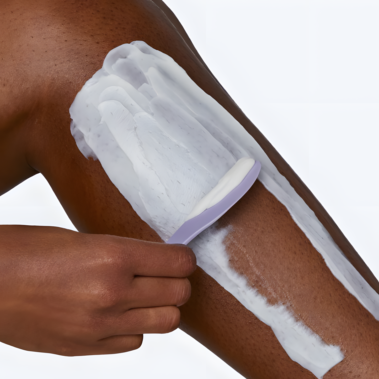 Body Hair Removal Cream