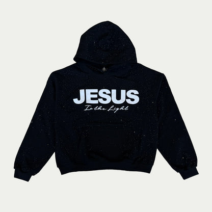 Jesus Is The Light Hoodie